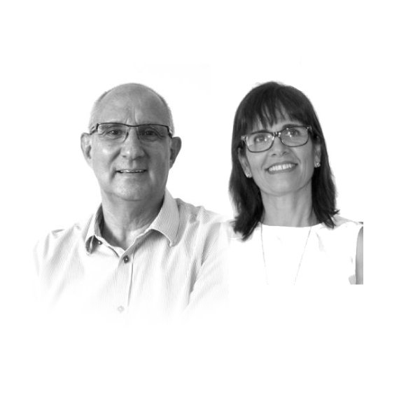 Jorge Barudy y Maryorie Dantagnan, directores del programa